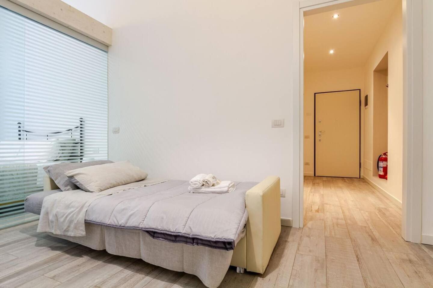 Elegance - - Via Spartaco - Porta Romana Apartment Mailand