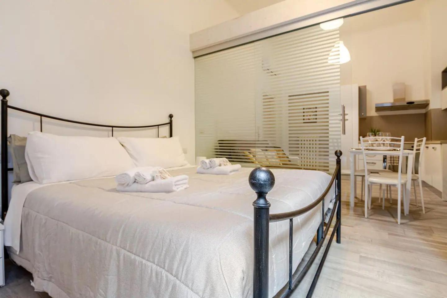 Apartment Elegance - - Via Spartaco - Porta Romana